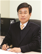 김영곤 사진